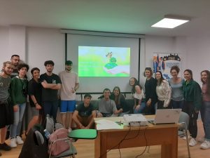 intercambio italia 4