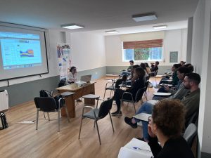 intercambio italia 2