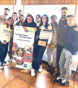 Mesa redonda sobre el sector rural
